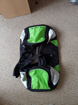 Skvělá cestovní kabela - 4