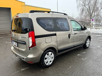 Dacia Dokker 1.2 TCe - 4