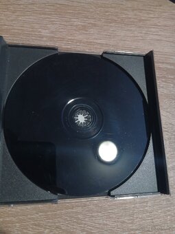 Resident Evil 3 Nemesis PS1 - 4