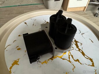 Mercedes W215 W220 W230 R230 ABC blok - 4