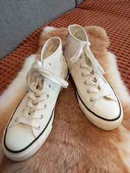 Kotníkové tenisky - 4