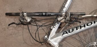 Kolo AUTHOR INSTINCT na ND - 4