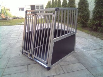 Přepravní box pro psa - 4