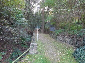 Prodam dům,chalupu Hluboké Mašůvky - 4