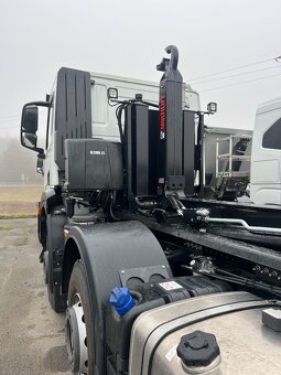IVECO AD360X42Z OFF nosič kontejnerů Multilift Ultima - 4