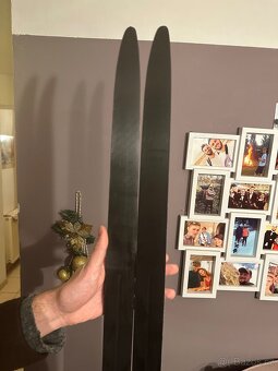 SALOMON RS8 Skate 191 - 4