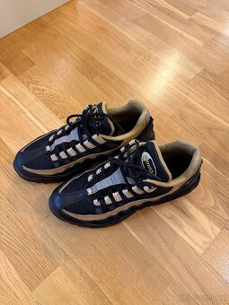Nike AirMax 95 - 4