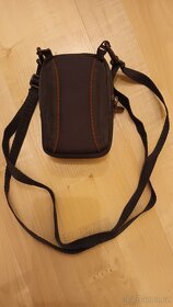 Case Logic DCB302K černé - nepoužívané - 4