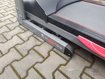 Běžecký pás Insportline Gilavar - 4