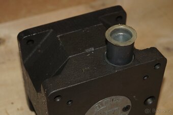 Olejové čerpadlo IIII - 4