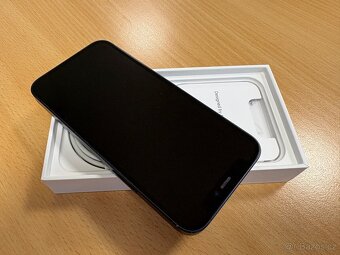iPhone 12 mini, 128 GB - 4