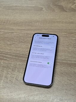 iPhone 14  pro 128GB - 4