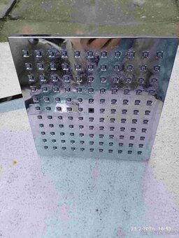 Sprchová sada/set - 4