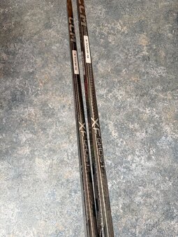 Hokejky CCM XF GHOST, pravá P28, Flex 75 - 4