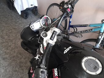 Triumph Speed Triple 1050 515NV 2011' - 4