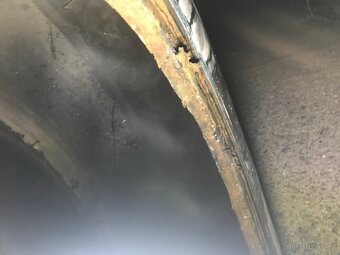 Pláště na traktor 12.4/11-28 - 4