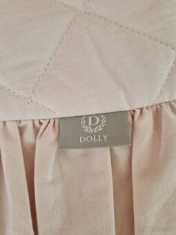 Dětské teepee, zn.Moi Mili,  růžové - 4