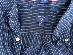 Kosile Gant a Blazek - 4