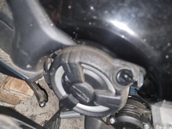 Yamaha Tmax 560 2022 - 4