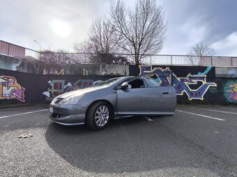 Honda Civic ep2 sport fl - 4