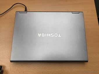 Toshiba Tecra A10 | Core 2 Duo, 4GB RAM | RS-232 (COM) - 4