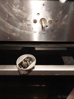 Vestavěná trouba - 4