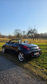 FORD STREETKA 1.6 benzín - 4