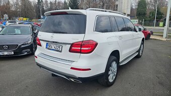 Mercedes-Benz GLS 450i 4Matic - 4