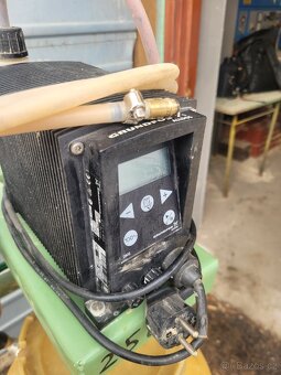 Dávkovací čerpadlo - 4