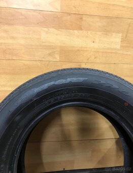 Letní pneu 215/65/16 č.1 - 4