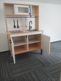 Dětská kuchynka - 4