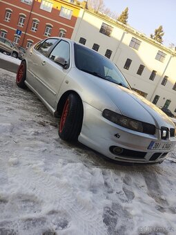 Prodám Seat Leon - 4