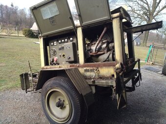 elektrocentrála tatra 805,603 - 4