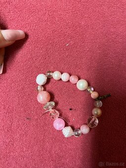Náramky s koralku - 4