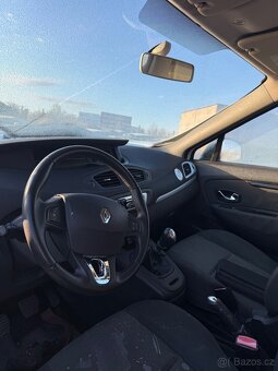 Renault Scenic 3 - 4