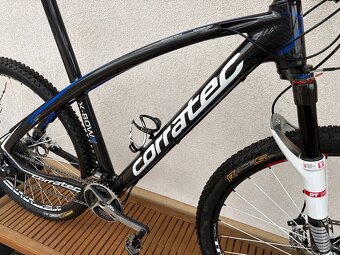 Corratec X-bow, vel.49 - 4