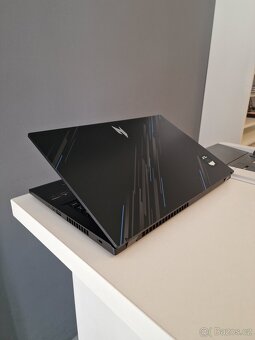 Acer Nitro V 15 - 4