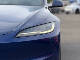 2024 Tesla Model 3 Long Range - 4