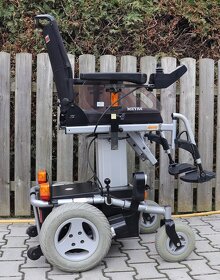 Elektrický invalidní vozík Meyra Champ - 4