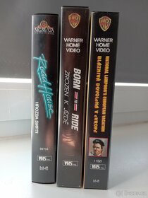 VHS - 4