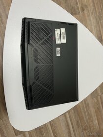 Herní notebook HP Omen 17 cb1001nx PC - 4