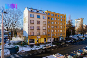 Prodej bytového domu, Ostrava - 4