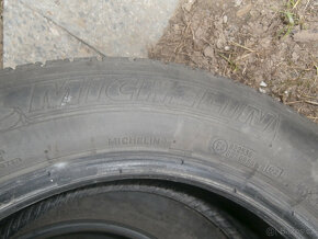 Letni pneu Michelin energy 205/60 R15 - 4