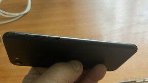 IPhone 7 černý 128GB - 4
