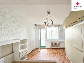 Prodej bytu 2+1 63 m2 Dřínovská, Chomutov - 4