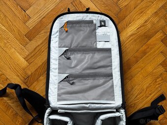 Batoh Lowepro Pro Runner BP 350 AW II - 4