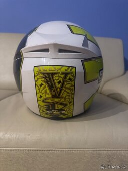 Helma AGV K3 - 4