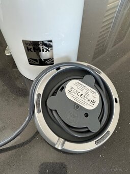 Rychlovarná konvice Kenwood - 4