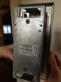Nerezové zvonkové tablo Czechphone - 4