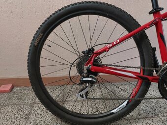 Kolo Kross Hexagon  5.0 - 4
